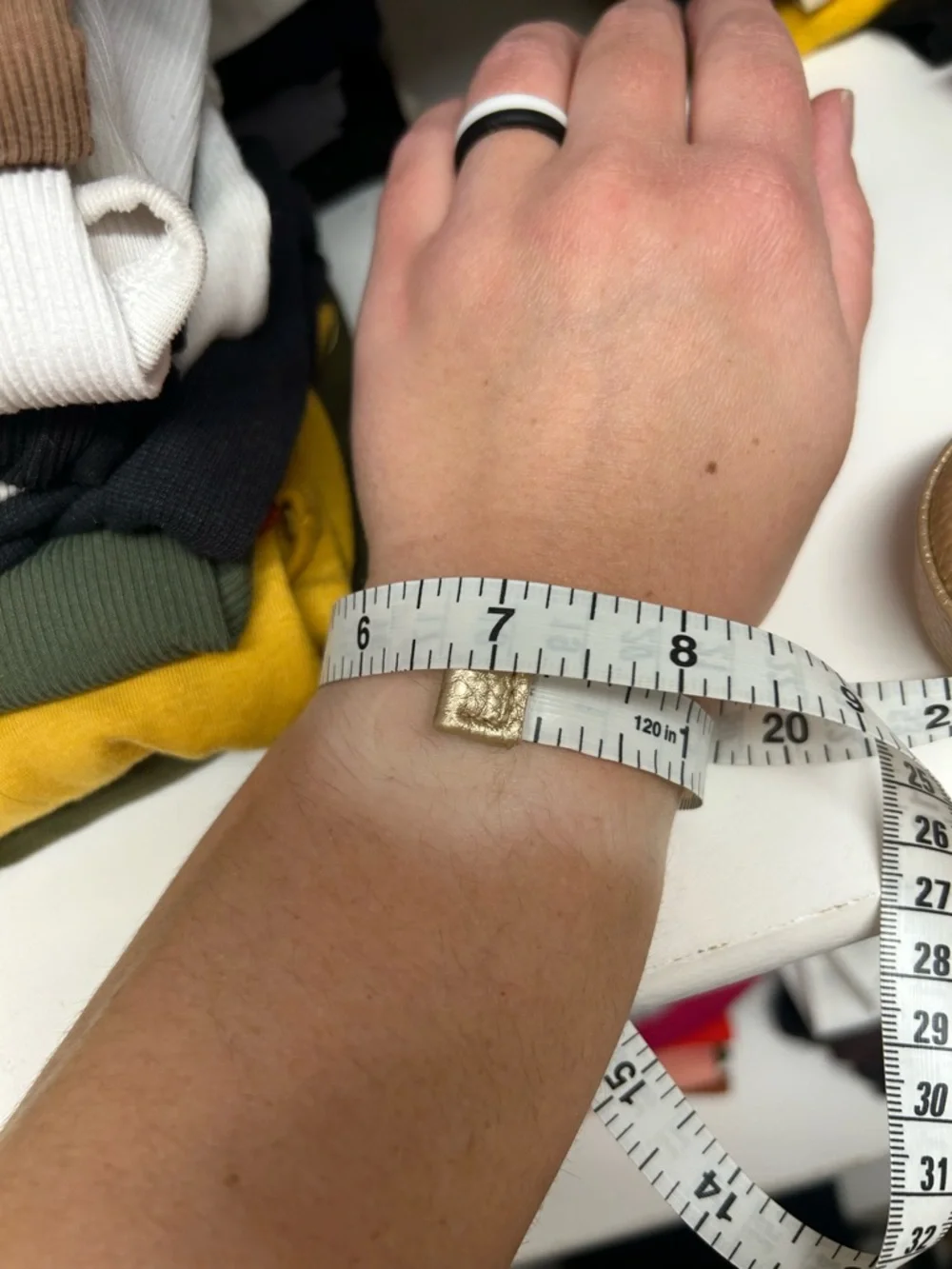 Michael Kors Bracelet Watch - Picture 8 of 8